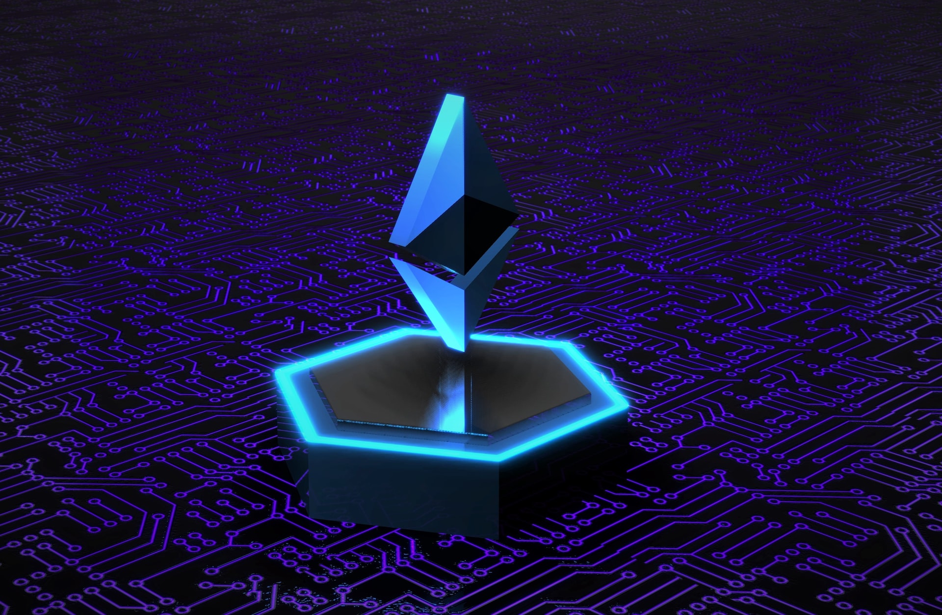 Ethereum price