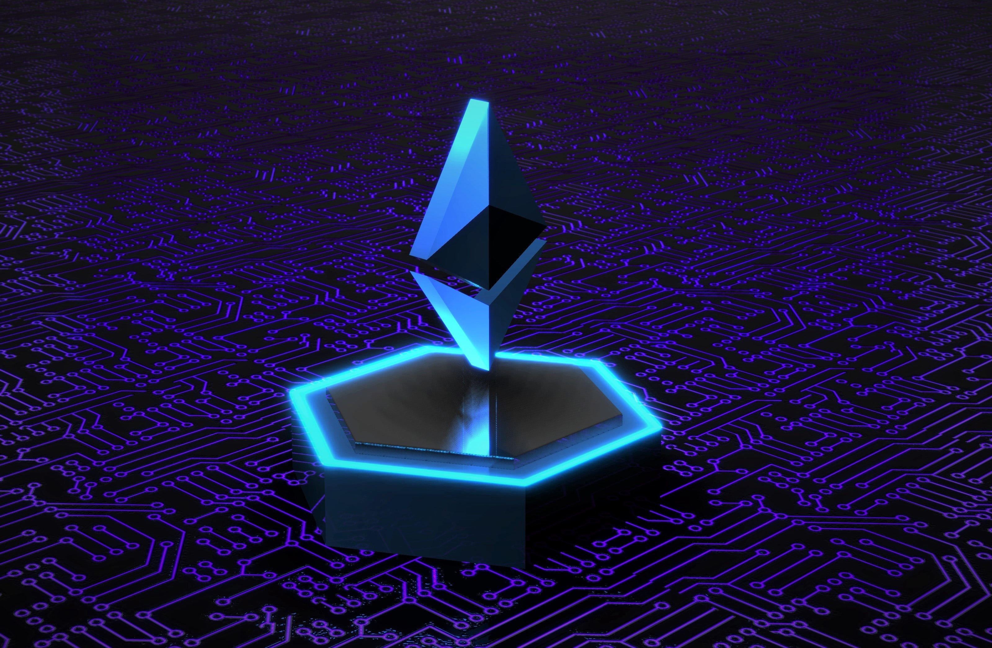 Ethereum Active Addresses Reach ATH, Here’s What Happened Last Time