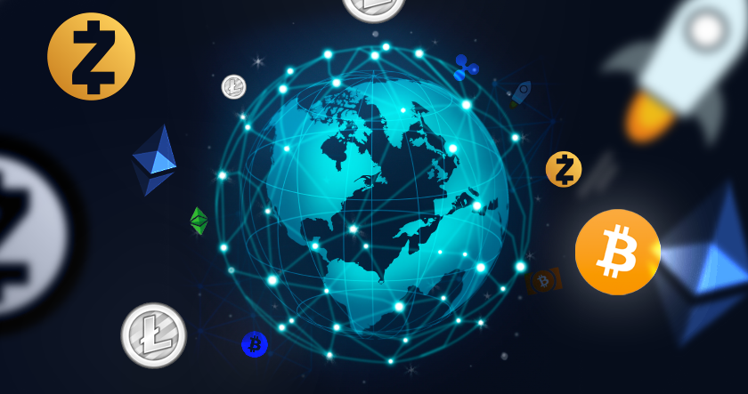 Worldwide Crypto Ownership Cross 320 Million, Here Are The Countries Leading The Charge