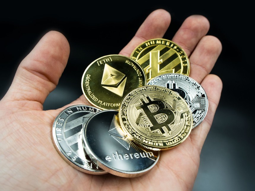 Bitcoin Crypto
