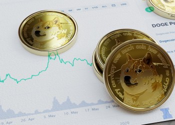 Bitcoin Looses Ground While Dogecoin Metrics Soar