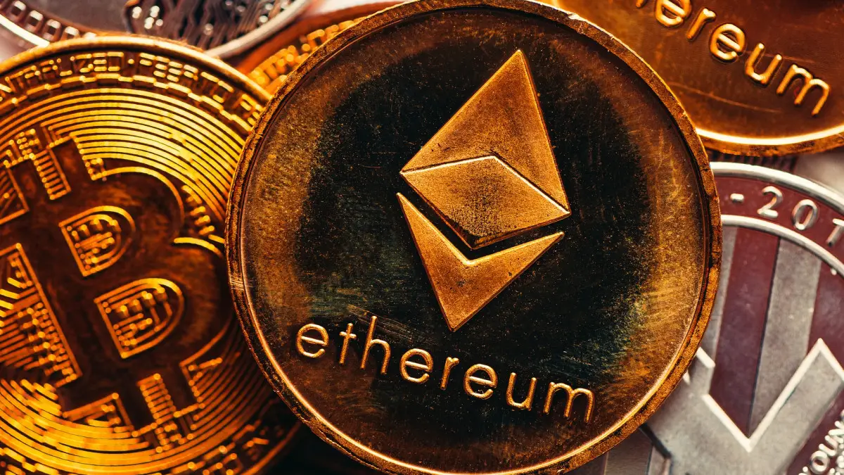 TA- Price Of Ethereum Faces Rejection At ,000: Are bulls Still In Control?