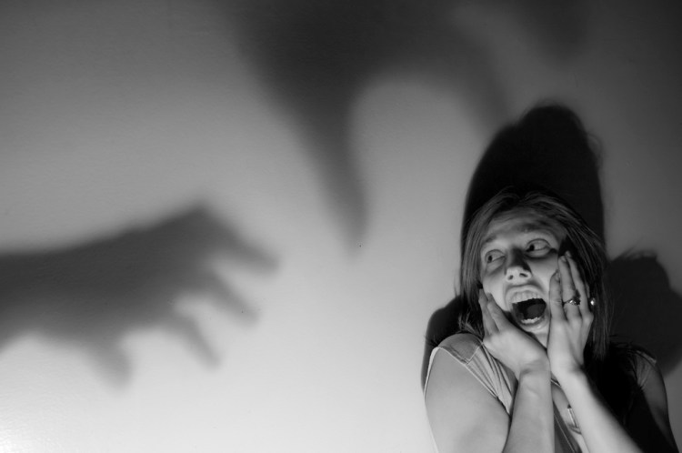crypto fear