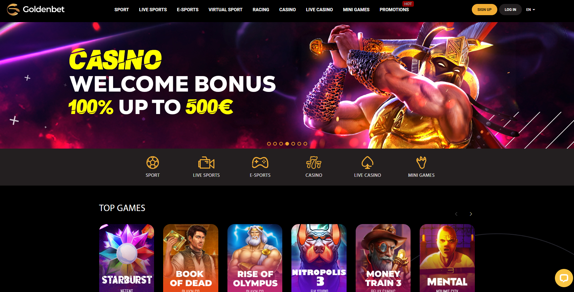 Rolletto Casino Best Non Gamstop Alternatives & Sister Sites