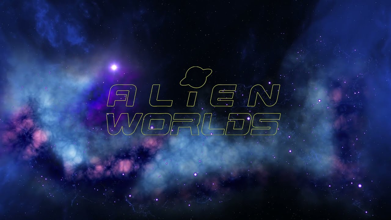 TA- Alien Worlds (TLM) Set For A Major Rally As Market Looks Promising
