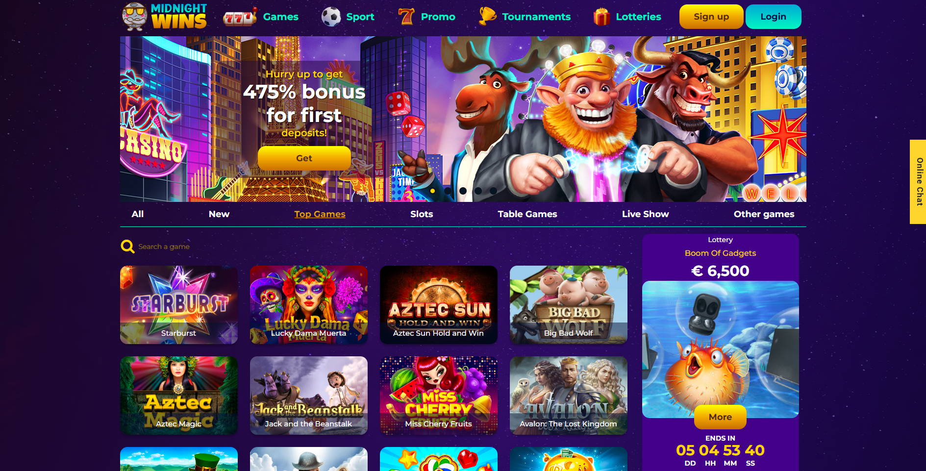 Rolletto Casino Best Non Gamstop Alternatives & Sister Sites