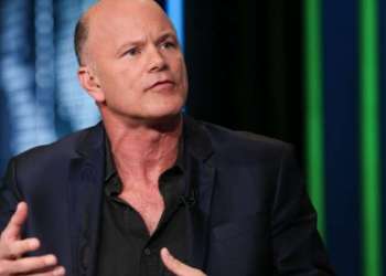 Mike Novogratz Bitcoin