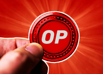 Coin Of The Week – Optimism (OP)