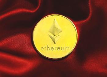 Ethereum price
