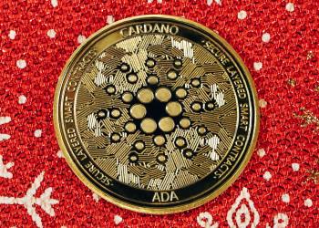 Cardano Price