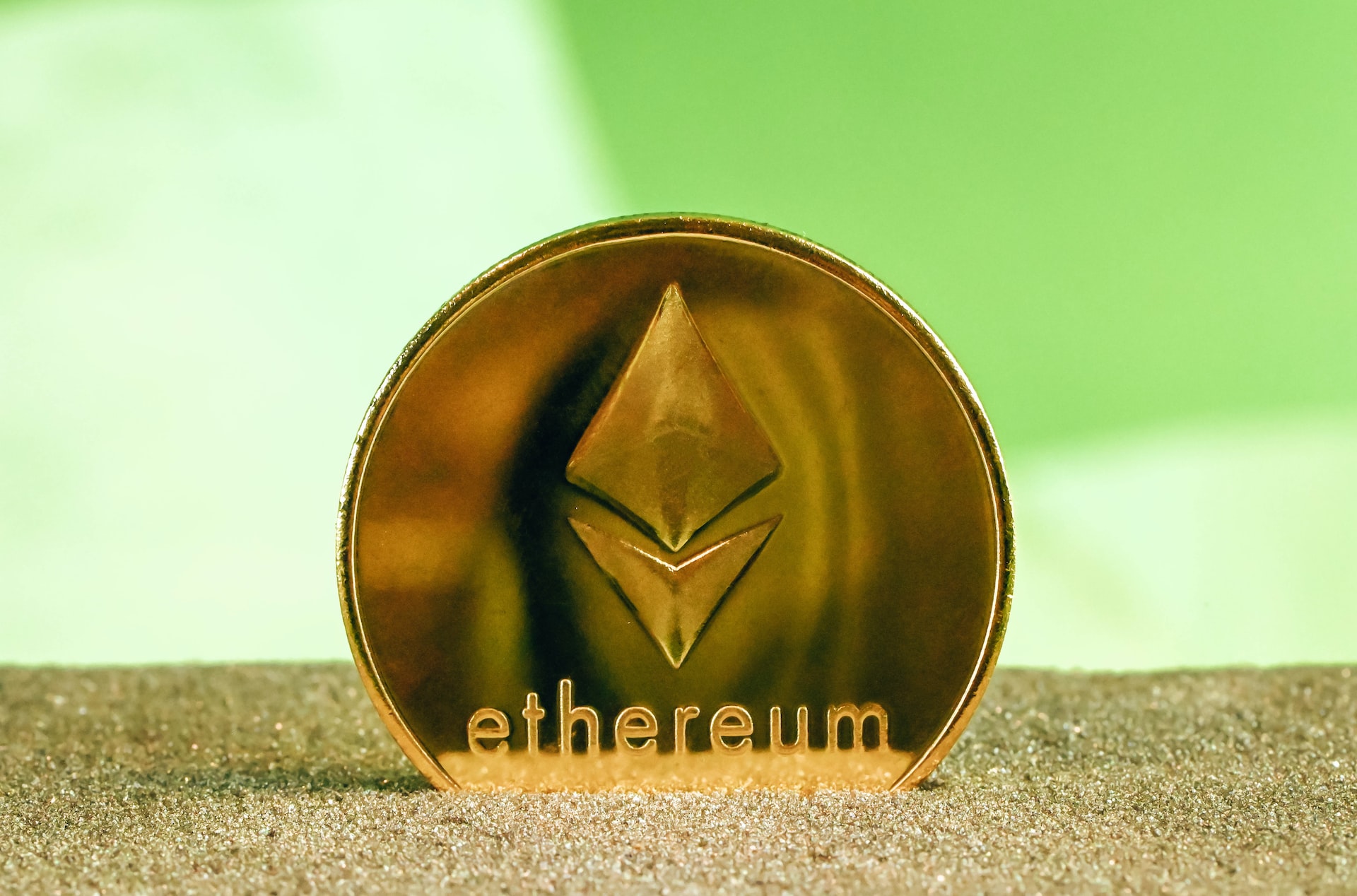 Ethereum Price Faces Sell Off, How Far Is The Correction Going To Go?