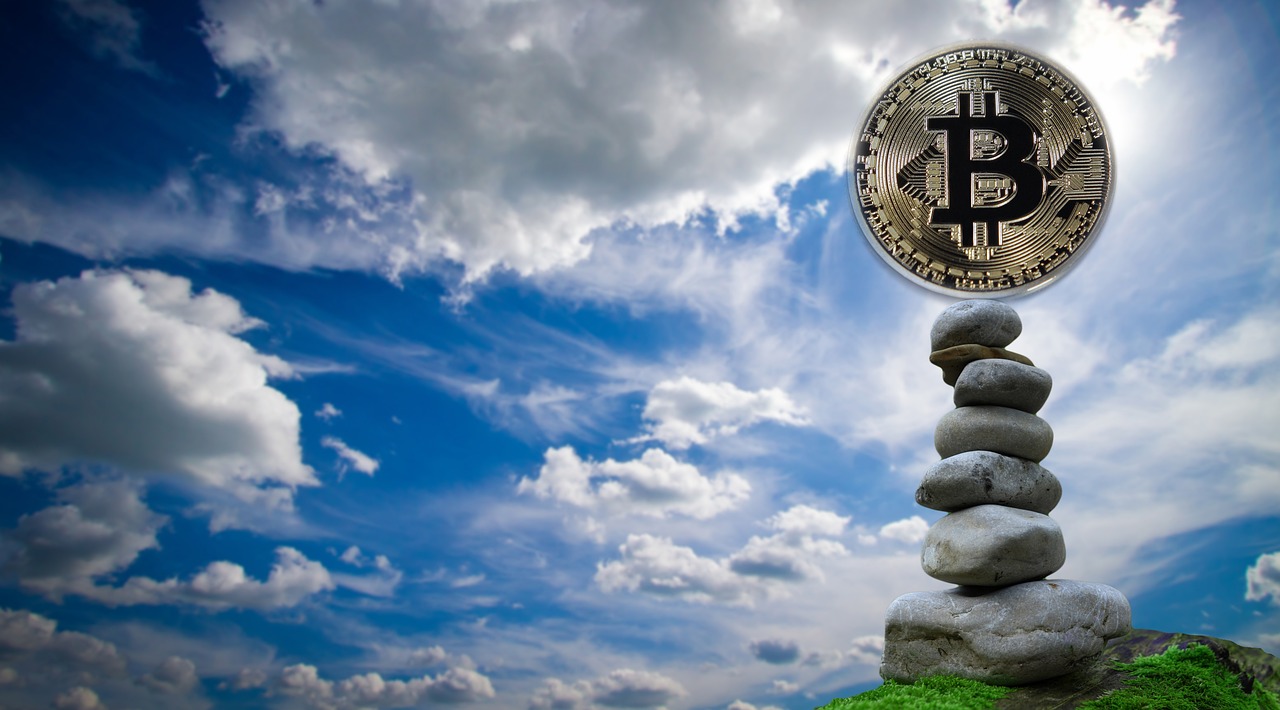 Is Bitcoin Price Hiking Due To An External Reason, What Does The Data Suggest