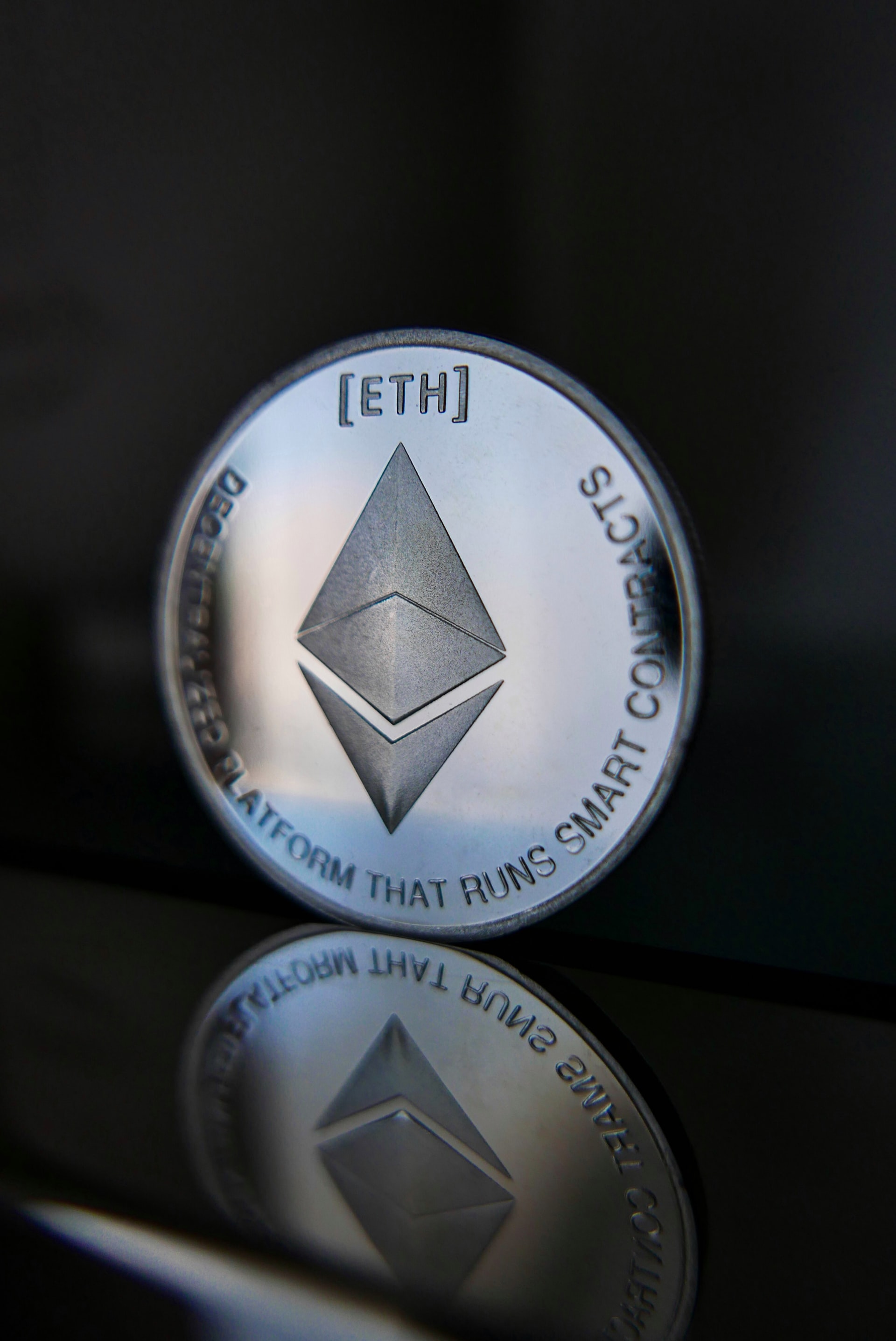 Ethereum Sends Red Signals, But Should You Worry About The Long Term?