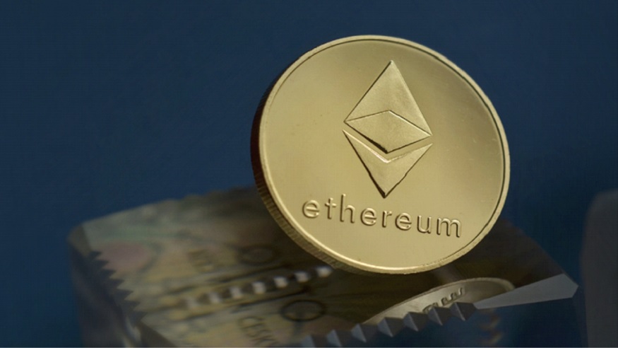 Ethereum Rejects $2k, Retest Of $1,800 Imminent