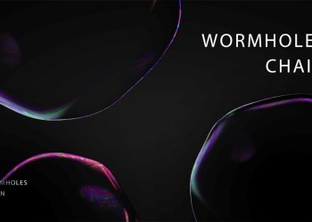 The multi-dimensional decentralized WormholesChain will be available in the Web3 world as early as September