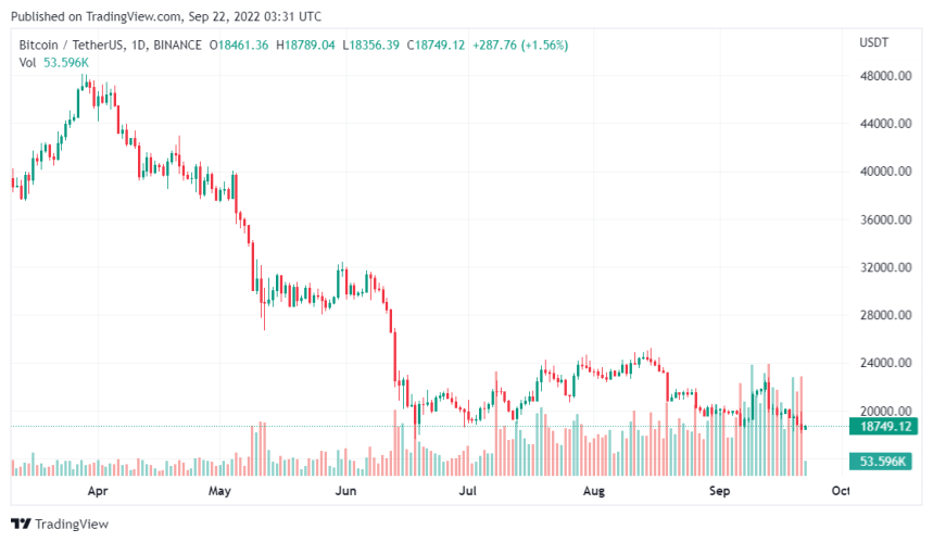  JP Morgan To Render Crypto Services Despite The Bear Run