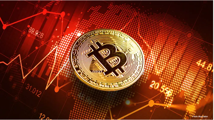 Bitcoin Crashes To $19,600 And Takes Long Liquidity, BTC Ready For A Bounce?