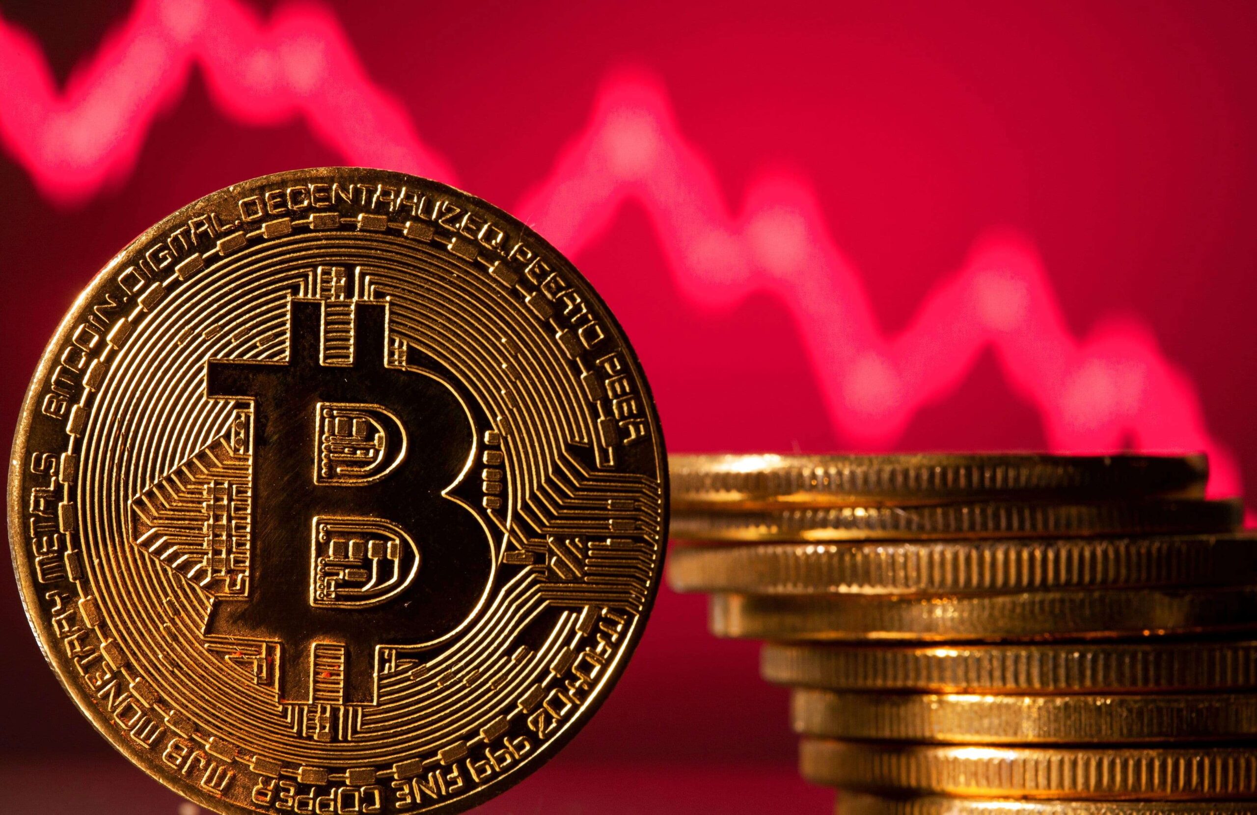 Bitcoin Price Recovers Above ,000, But Is The Onslaught Over?