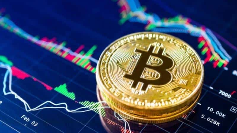 Bitcoin Sees Massive Decline In On-Chain Activity