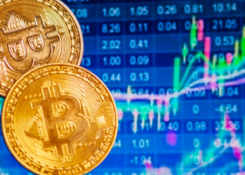 Bitcoin price