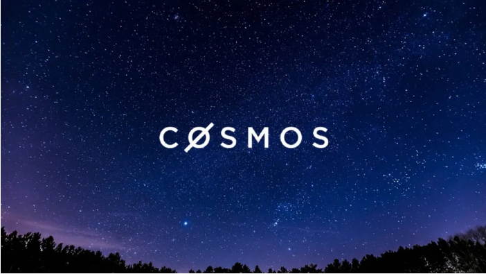 Cosmos Touches Highest Point Since May As ATOM Expands 25%