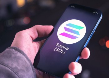 Solana Price