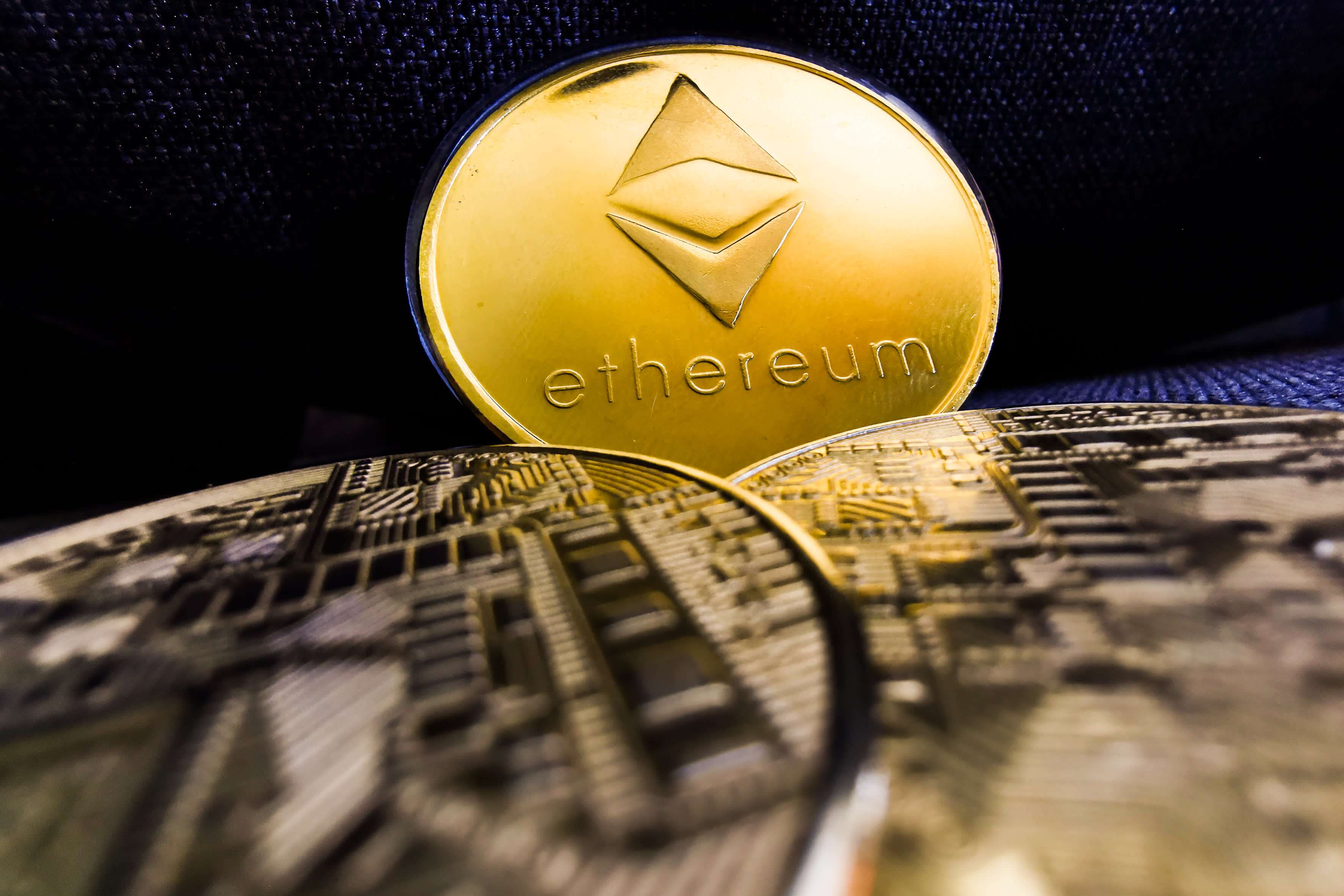 Ethereum Nears Another Milestone Ahead Of Merge, Rally Incoming?