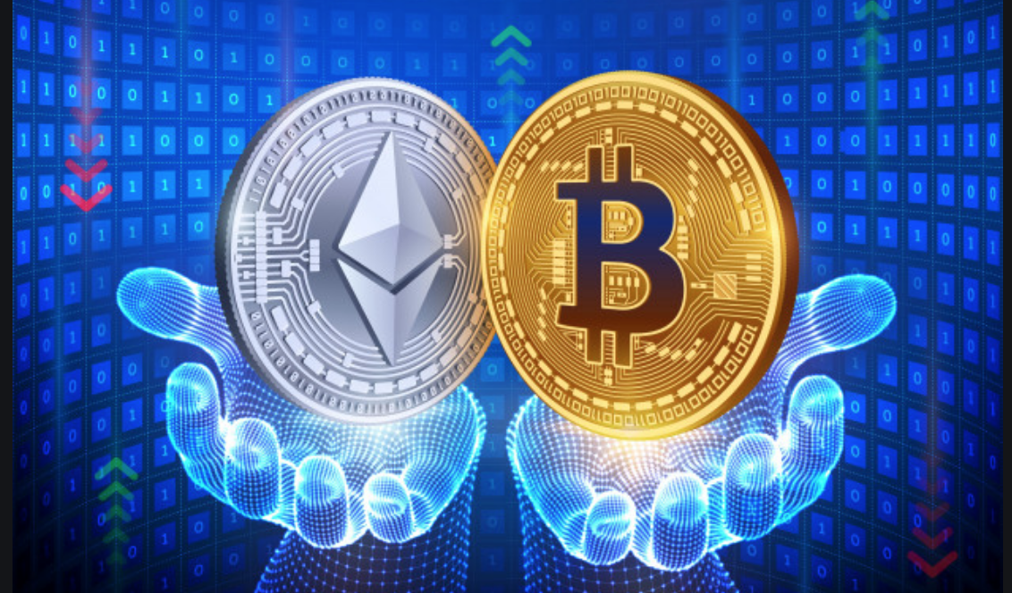 Merge Momentum: Ethereum Sets New 2022 High Against Bitcoin