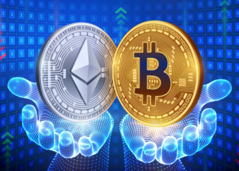 Ethereum vs Bitcoin