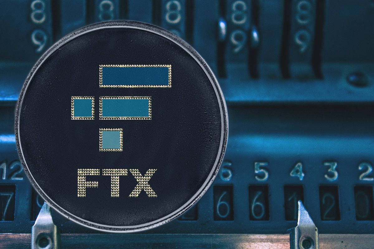 ftx crypto token