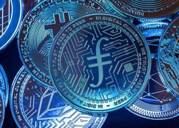 TA- Filecoin (FIL) Price Bounces Back On Track As Price Eyes $10