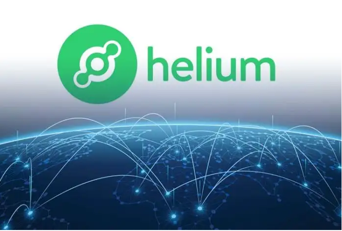 Helium (HNT) Deflates 15% After Proposed Transition To Solana