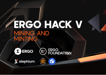 Ergo Foundation Announces ErgoHack V: Mining and Minting