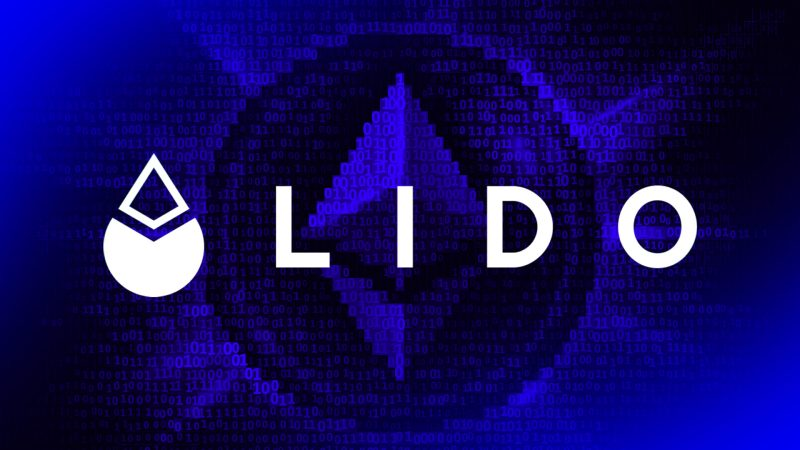 Lido DAO (LDO) Struggles At $1.8 After Ethereum Merge, What Next?