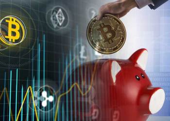 Bitcoin Investment ETFs And Trusts Have Slowed Since May