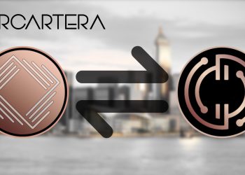 HKMA recognises Arcartera’s work on Digital Blockchain Assets