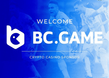 BC.GAME announces its sponsorship agreement with the Argentine Football Association