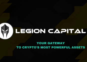 Legion Capital: Why This Revolutionary Project Is Thriving In A Bear Market