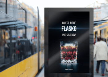 Flasko (FLSK) opens presale, investors of Shiba Inu (SHIB) and Ripple (XRP) rush to buy