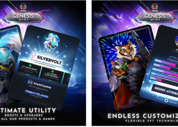 Polygon soars 170% as top-tier brands choose them as their preferred partner