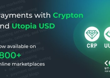New Privacy coin Crypton – Accepted in 1800+ online stores/communities worldwide. The most confidential payment method on the internet today.