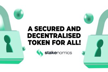 Are Stakenomics, Vechain, and Ethereum Set For 10x Gains?