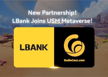 LBank Partners with Radio Caca to Bring an Inclusive 3D Metaverse to Users