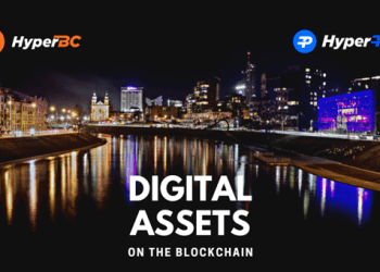 Fast-growing Crypto asset custody solution HyperBC has obtained Lithuanian Financial License