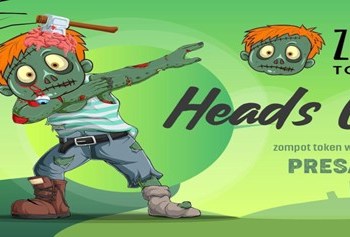 The Zompot Token Is Taking Over The Metaverse