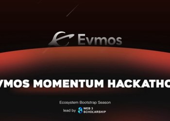 Huobi Incubator Sponsors Evmos Momentum Hackathon with US$500,000 Prize Pool