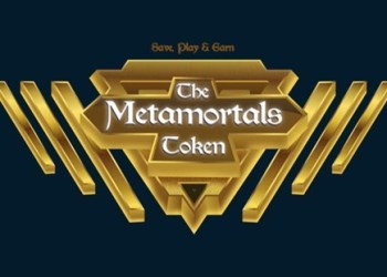 Metamortals, Decentraland, The Sandbox Are Three GameFi Tokens For A 100X Return