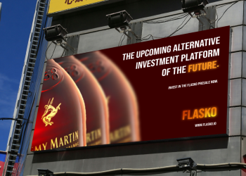 Algorand (ALGO) and Fantom (FTM) will be overtaken by Flasko (FLSK) in 2023