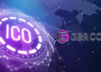 The Highly-Anticipated GBR Coin ICO Will Take Place in a Few Day