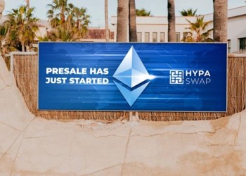 HypaSwap, Ethereum, And Polkadot: Cryptos to Add to Your Portfolio in 2022 for Potentially Huge Gains